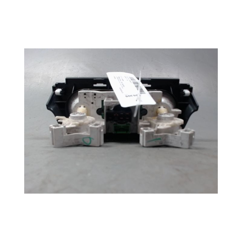 COMMANDE DE CHAUFFAGE SUZUKI SWIFT 3P