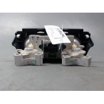 COMMANDE DE CHAUFFAGE SUZUKI SWIFT 3P