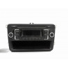 AUTORADIO VOLKSWAGEN POLO V Phase 1 (6R) 2009-2014