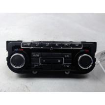 COMMANDE DE CHAUFFAGE VOLKSWAGEN GOLF VI 2008-