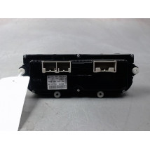 COMMANDE DE CHAUFFAGE VOLKSWAGEN GOLF VI 2008-