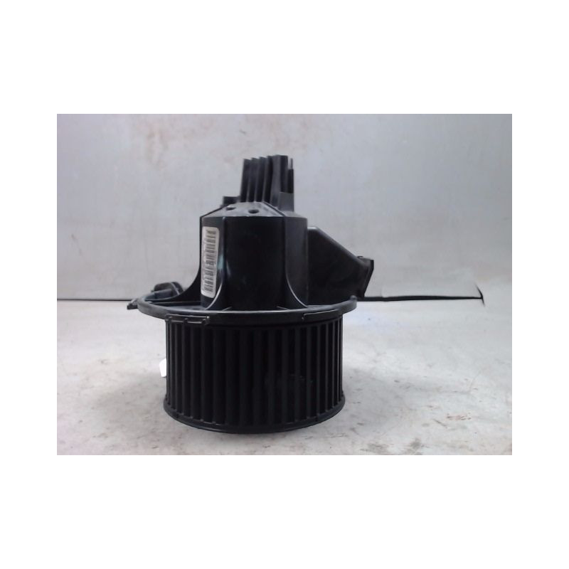 MOTEUR VENTILATEUR CHAUFFAGE OPEL ZAFIRA 2005-