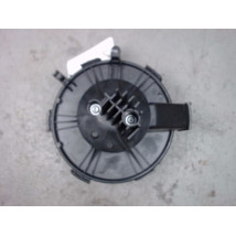 MOTEUR VENTILATEUR CHAUFFAGE OPEL ZAFIRA 2005-