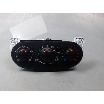 COMMANDE DE CHAUFFAGE DACIA SANDERO