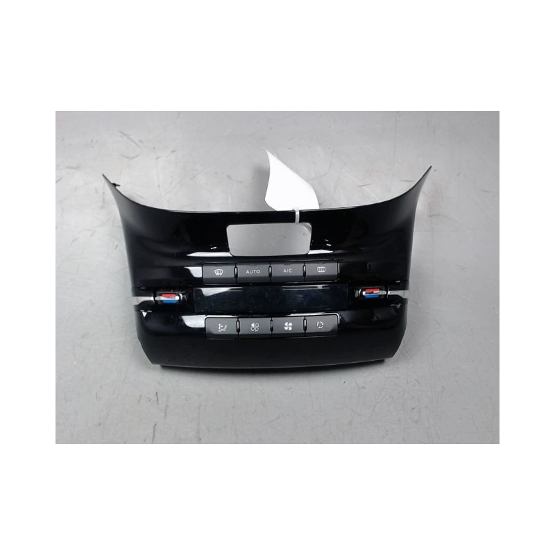 COMMANDE DE CHAUFFAGE PEUGEOT 208
