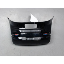 COMMANDE DE CHAUFFAGE PEUGEOT 208