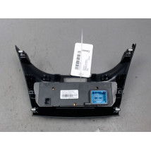 COMMANDE DE CHAUFFAGE PEUGEOT 208