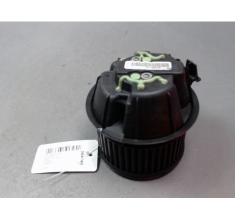 MOTEUR VENTILATEUR CHAUFFAGE