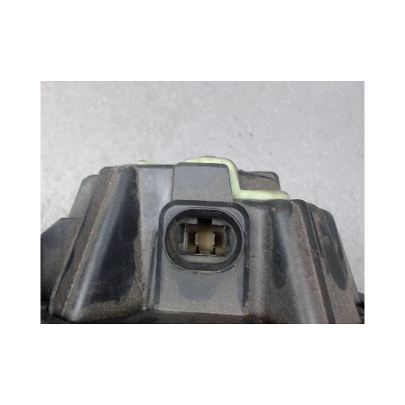 MOTEUR VENTILATEUR CHAUFFAGE DACIA DUSTER 2010-