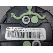 MOTEUR VENTILATEUR CHAUFFAGE DACIA DUSTER 2010-