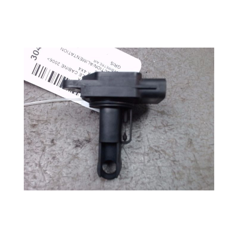 DEBIMETRE AIR TOYOTA HILUX DOUBLE CABINE 2006-