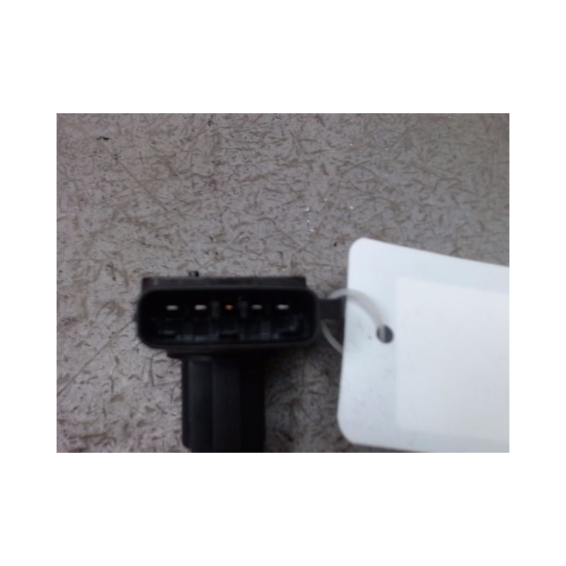 DEBIMETRE AIR TOYOTA HILUX DOUBLE CABINE 2006-