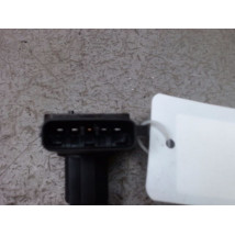 DEBIMETRE AIR TOYOTA HILUX DOUBLE CABINE 2006-
