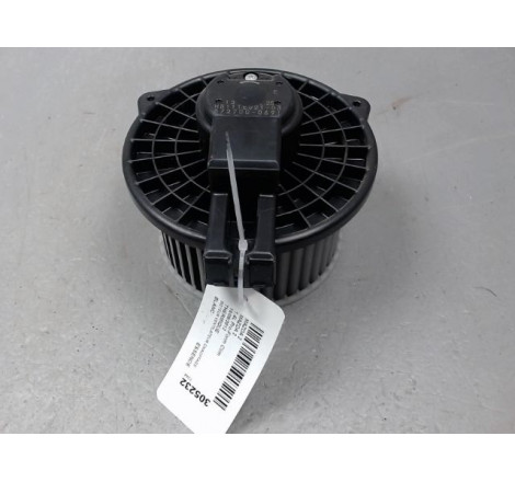 MOTEUR VENTILATEUR CHAUFFAGE