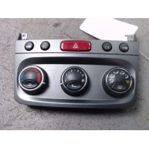 COMMANDE DE CHAUFFAGE ALFA ROMEO 147 2004-
