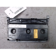 COMMANDE DE CHAUFFAGE ALFA ROMEO 147 2004-