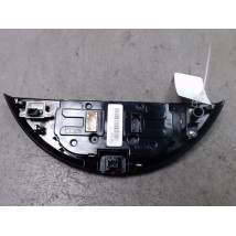 COMMANDE DE CHAUFFAGE NISSAN NOTE
