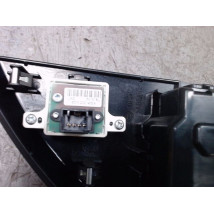 COMMANDE DE CHAUFFAGE NISSAN NOTE