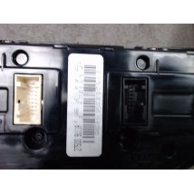 COMMANDE DE CHAUFFAGE NISSAN NOTE