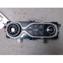 COMMANDE DE CHAUFFAGE RENAULT ZOE