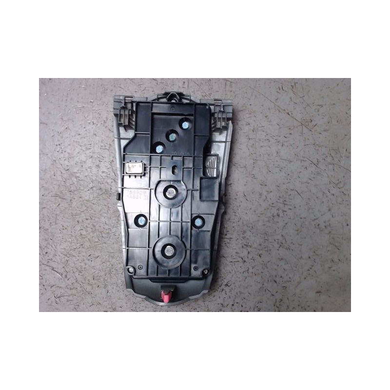 COMMANDE DE CHAUFFAGE TOYOTA YARIS II 2010-