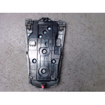 COMMANDE DE CHAUFFAGE TOYOTA YARIS II 2010-