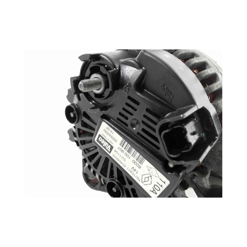 ALTERNATEUR RENAULT CLIO II PH.2 01-06