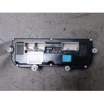 COMMANDE DE CHAUFFAGE VOLKSWAGEN TIGUAN 2009-