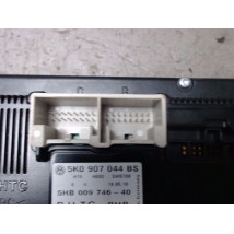 COMMANDE DE CHAUFFAGE VOLKSWAGEN TIGUAN 2009-