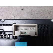 COMMANDE DE CHAUFFAGE VOLKSWAGEN TIGUAN 2009-