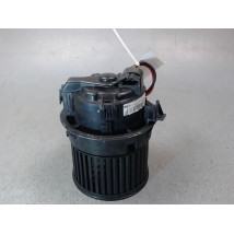 MOTEUR VENTILATEUR CHAUFFAGE PEUGEOT 208