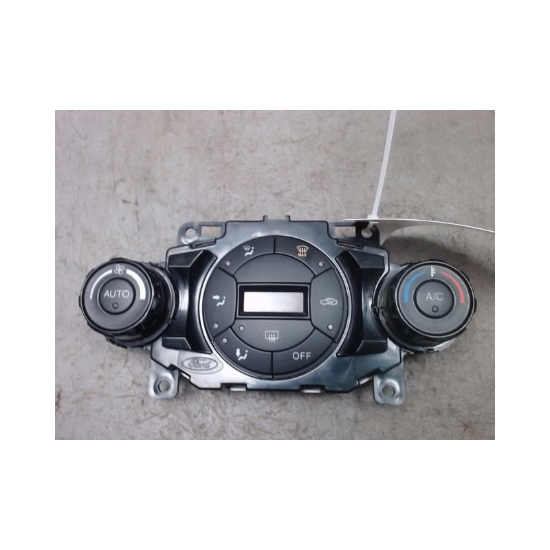 COMMANDE DE CHAUFFAGE FORD FIESTA 2008-