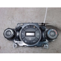 COMMANDE DE CHAUFFAGE FORD FIESTA 2008-