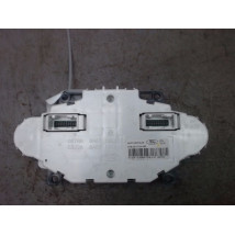 COMMANDE DE CHAUFFAGE FORD FIESTA 2008-