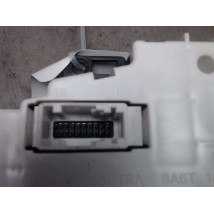 COMMANDE DE CHAUFFAGE FORD FIESTA 2008-
