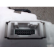 COMMANDE DE CHAUFFAGE FORD FIESTA 2008-