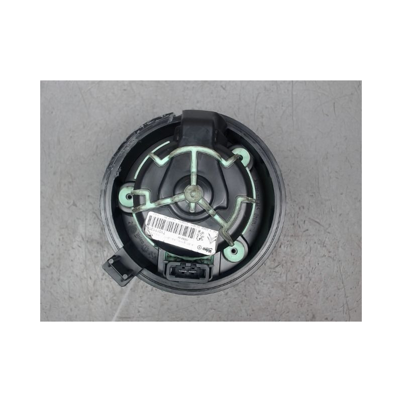 MOTEUR VENTILATEUR CHAUFFAGE PEUGEOT 308