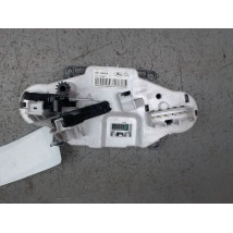 COMMANDE DE CHAUFFAGE FORD FIESTA