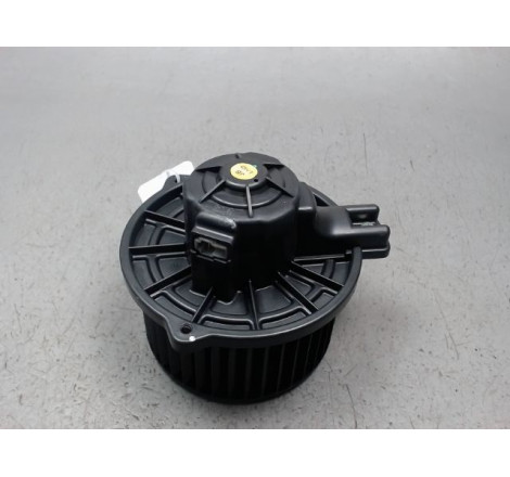 MOTEUR VENTILATEUR CHAUFFAGE