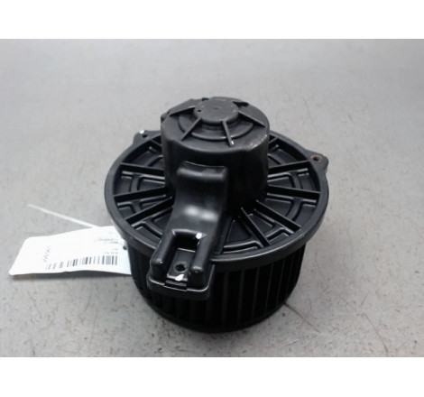 MOTEUR VENTILATEUR CHAUFFAGE