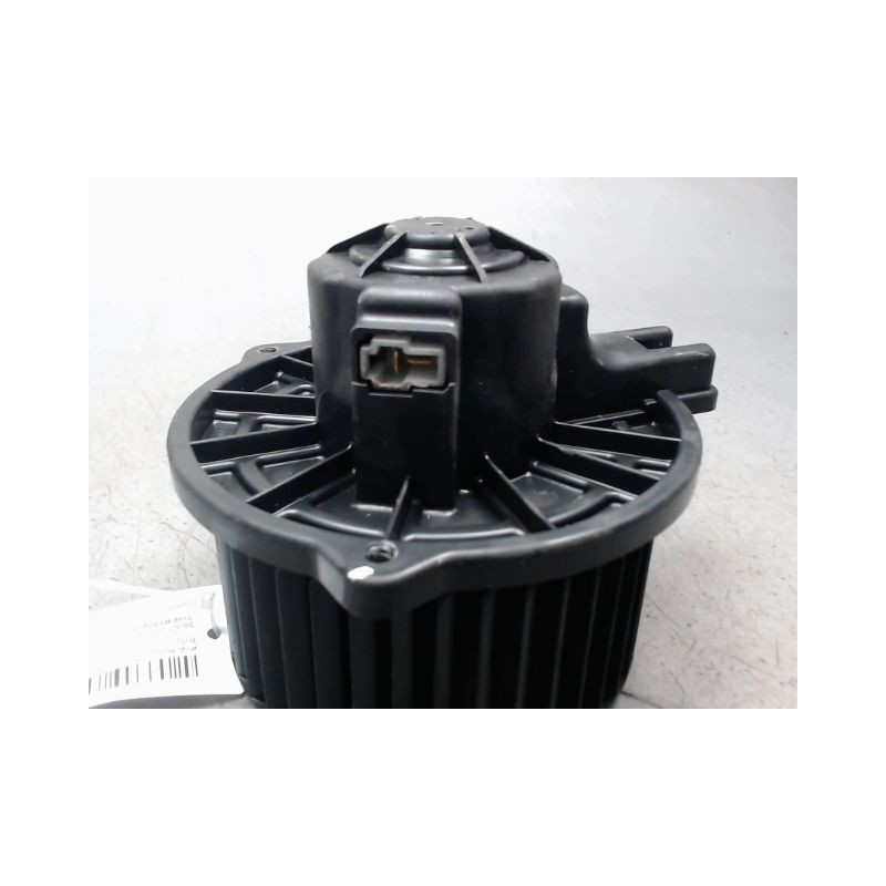 MOTEUR VENTILATEUR CHAUFFAGE KIA RIO