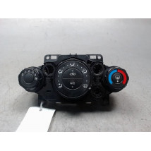 COMMANDE DE CHAUFFAGE FORD FIESTA 2008-
