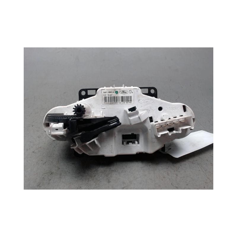 COMMANDE DE CHAUFFAGE FORD FIESTA 2008-