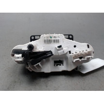 COMMANDE DE CHAUFFAGE FORD FIESTA 2008-