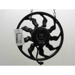 MOTEUR VENTILATEUR RADIATEUR