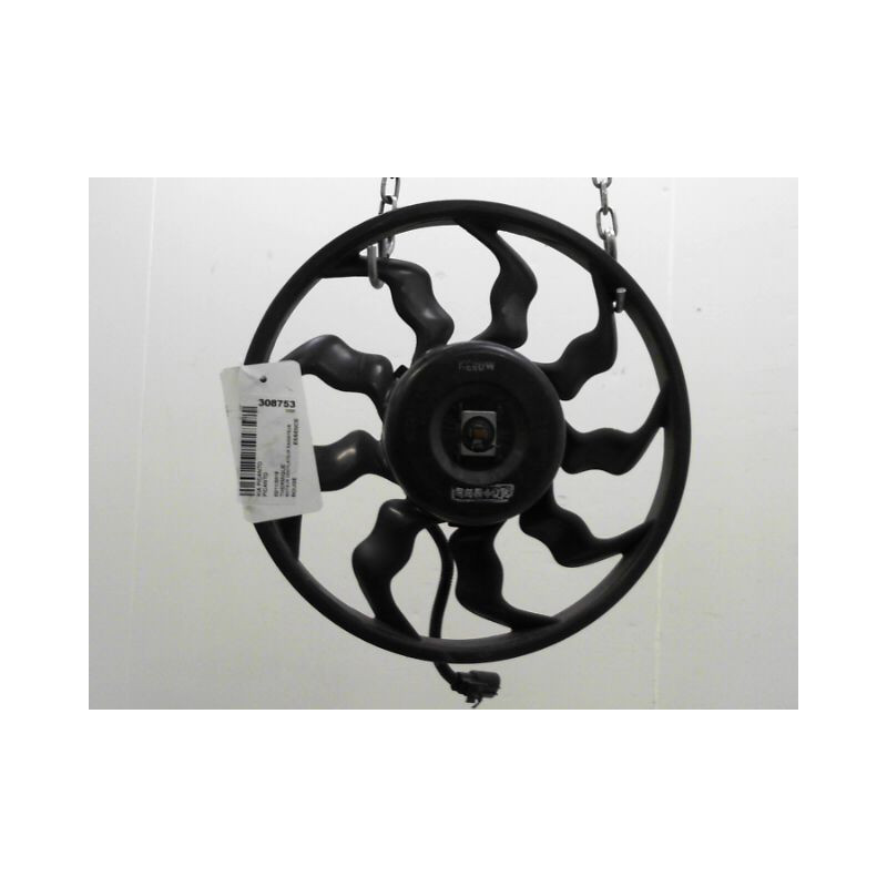 MOTEUR VENTILATEUR RADIATEUR KIA PICANTO