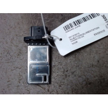 DEBIMETRE AIR NISSAN JUKE