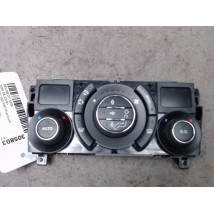COMMANDE DE CHAUFFAGE PEUGEOT 3008 2009-