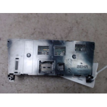 COMMANDE DE CHAUFFAGE PEUGEOT 3008 2009-