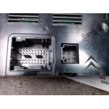 COMMANDE DE CHAUFFAGE PEUGEOT 3008 2009-